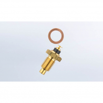 300 Degree Temp Sender - 12mm x 1-1/2"