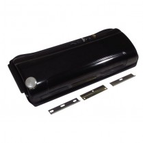 1932 Ford Poly Fuel Tank with Fiberglass Cover - 14 Gallon