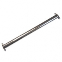 1932 Ford Rear Stainless Steel Spreader Bar - Satin