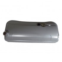 1932 Ford Coated Steel Fuel Tank Stock Depth - 11 Gallon