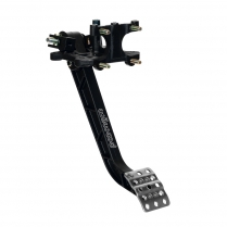 Swing Mount Adj Reverse Brake Pedal for Dual M/C - 6.25:1