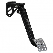 Swing Mount Adj Brake Pedal for Single M/C - 7:1