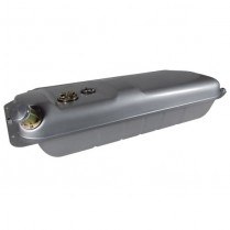1933-34 Ford Alloy Coated Steel Fuel Tank - 16 Gallon