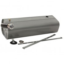 1934-35 Chevy Standard Pass Car Steel Fuel Tank - 16 Gal
