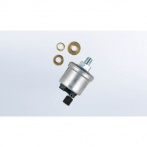 Universal Oil Pressure Sender Kit with US Adapter - 0-80 psi