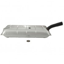 1937 Chevy Passenger Car Coated Steel Fuel Tank - 14 Gallon