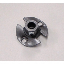 Half Rag Joint Flange - 3/4"-36 Spline