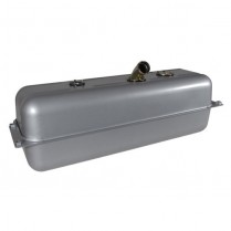 1939-47 Dodge Pickup Coated Steel Fuel Tank - 18 Gallon
