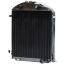 1928-29 Ford Stock Height Radiator for Flathead Engine w/o A