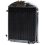 1928-29 Ford Stock Height Radiator for Flathead Engine w/o A