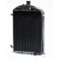 1930-31 Ford Stock Height Radiator for SBC/BBC Engines w/o A