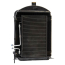 1930-31 Ford Stock Ford SB/BB Radiator with A/C