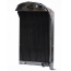 1933-34 Ford Stock Height Radiator for GM LS Engines w/o A/C