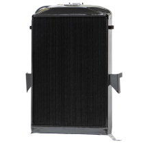 1935 Ford Passenger Car Radiator for SBF/BBF Engines w/o A/C