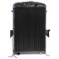 1935 Ford Passenger Car Radiator for GM LS Engines w/o A/C
