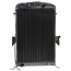 1935 Ford Passenger Car Radiator for Flathead Engines w/o A/