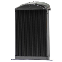 1936 Ford Pass Car Radiator for SBC/BBC Engines w/o A/C