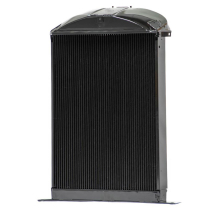 1936 Ford Pass Car Radiator for Flathead Engines w/o A/C