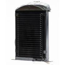 1936 Ford Pass Car Radiator for Flathead Engines with A/C