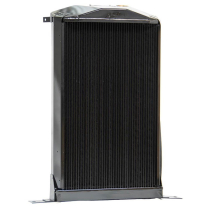 1937-39 Ford Standard Radiator for Flathead Engines w/o A/C