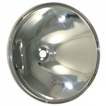 1933-34 Ford Car & P/U 9" Diameter Headlight Reflector Kit