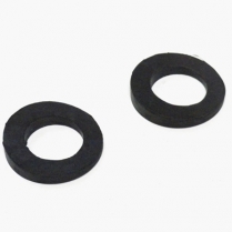 1933-34 Ford Passenger Car Rubber Cowl Lamp Pads