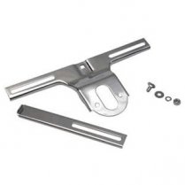 1933-36 Ford Passenger Car Rear License Plate Bracket