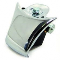 1933-34 Ford Passenger Car Chrome Front Fender Tie Bracket