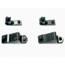 1934 Ford Passenger Car Radiator to Grill Brackets