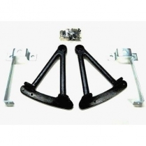 1933-34 Ford Coupe, Conv & Roadster Rumble Seat Hinge Kit