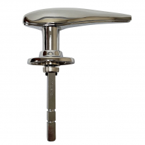 1932 Ford 3-Win & 33-34 Pass Car RH Outside Door Handle