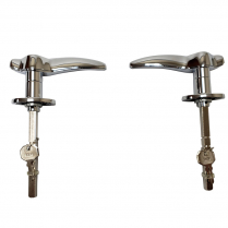 1932 Ford 3Win & 33-34 Car RH/LH Locking Outside Door Handle