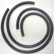 1932 Ford 3-Win & 33-34 Coupe & 2-Dr Rubber Upper Door Seal