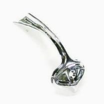 1934 Ford Passenger Car Chrome Radiator Ornament