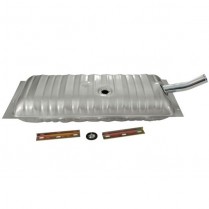 1940 Chevy Passenger Car Coated Steel Fuel Tank - 14.5 Gal
