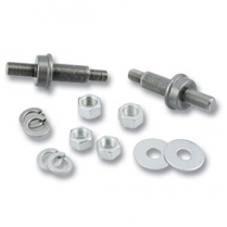 <N/A> Rear Shock Stud Kit