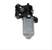 <N/A> Electric-Life Bosch 904 Right Hand Replacement Motor