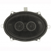 Dual Voice Coil Speaker - 4" x 10" 4 ohm 140 Watt