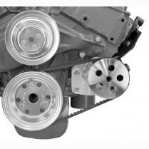 1958-65 Chevy 348/409 Type II Power Steering Bracket