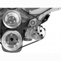 1958-65 Chevy 348/409 Type II Low Profile Power Steering Brk