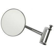 1932-34 Ford Pickup Polished Stainless Door Hinge Pin Mirror