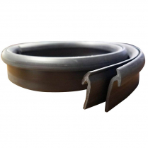 1932-47 Ford Pickup Truck Rubber Lower Door Seal