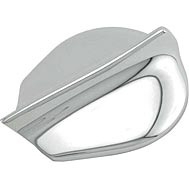 1934-36 Ford Pickup Truck Chrome Radiator Cap