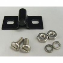 1935-37 Ford Pickup Front and Rear Hood Bracket