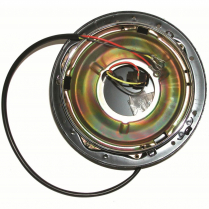 1947-55 Chevy Pickup Headlight Bucket & Bulb Assembly