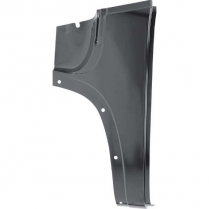 1947-55 Chevy GMC Pickup Left Outer Cowl Patch Panel