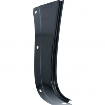 1947-55 Chevy GMC P/U Left Lower Outer Cowl Patch Panel