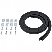 1947-55 Chevy & GMC Pickup Truck Hood to Cowl Seal