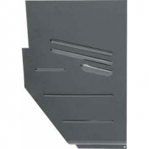 1947-50 Chevy & GMC Pickup Left Inner Cowl Patch Panel