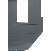 1947-50 Chevy & GMC Pickup Right Inner Cowl Patch Panel